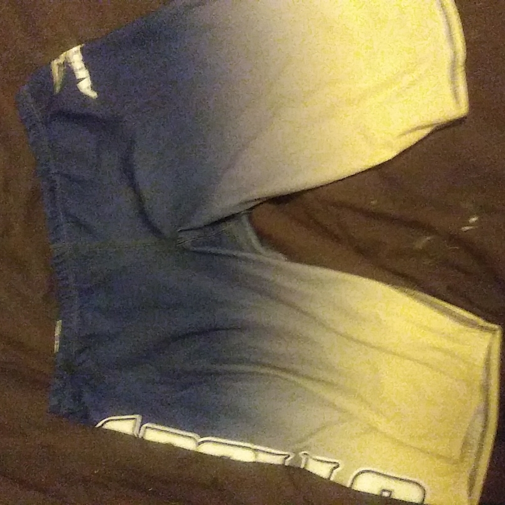 Speedo jammer